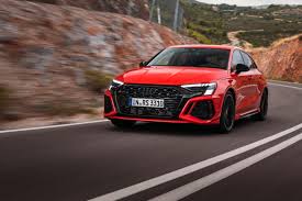 Image result for Tango Red 2023 RS3