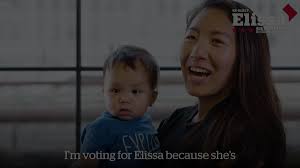 @tweetelissa's video Tweet