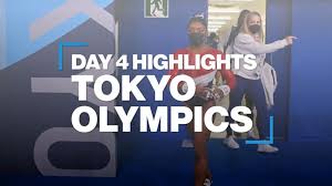 Moore won the women's shortboard event in the sport's olympics debut. Hkikcxdo3sikxm