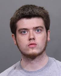 HOMICIDE INVESTIGATION & ARREST: *Officers responded to a ShotSpotter alert  then CPD received calls in regards to this shooting. Last night, April 11,  2019, at 9:32pm, Columbus Police officers responded to S.