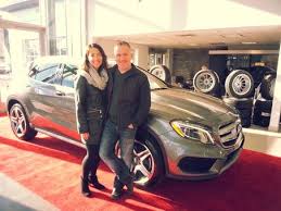 À l'aise dès le départ