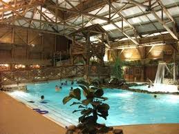 Piscine Picture Of Disney S Davy Crockett Ranch Bailly Romainvilliers Tripadvisor