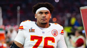 Report: Former Chiefs second-round pick to play new position in 2025