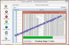 Power Indexer Pro Free Download Full Version Free Seo Tools Internet Marketing Tools Web Marketing