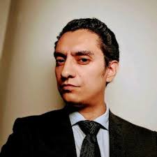 These millennials are sipping coconuts