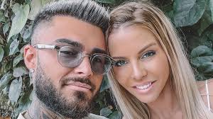 Sa biographie, son actualité, ses photos et vidéos. Thibault Garcia And Jessica Thivenin Far From Controversy They Share A Touching Moment Celebjar