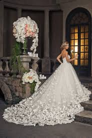 Thus, choosing among a wide selection of beautiful wedding dresses is one of the most crucial decisions the bride has to make. How Long Wedding Dress Should Be Tips On Choosing The Appropriate Wedding Gown Length The Best Wedding Dresses