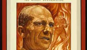 General Alexander Archer Vandergrift