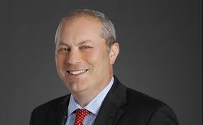 NBCU Olympics Ad-Sales Chief Dan Lovinger to Exit in Restructuring