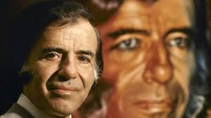 Luego de casi dos meses de internación, murió carlos saúl menem. Gkjinx4niisnxm