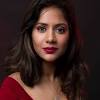 It was amazingly done by makeup artist karthika shyam. 3
