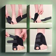 Image result for vybočený palec ortéza