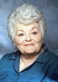 Betty Mendoza Obituary