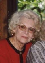 Nancy Jenkins Camp Obituary 2010