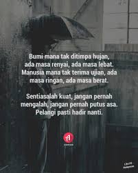 Bagai cendawan tumbuh selepas hujan. Atukpesan Fotos Facebook