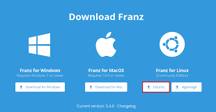 So, you want to try out gaming on linux? How To Install And Use Franz On Linux Mint