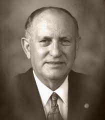 Cecil Callaway Obituary