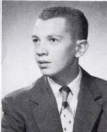 Donald Earl Harman (Deceased), South Bend, IN Indiana