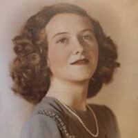 Rev. Cathron Dimond Camp Obituary 2024