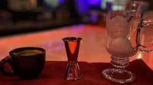 By 2019, he'd garnered enough experience to consider starting something of his own. Cibo Vino Wine Bar Cucina Opens On Mount Lookout Square Cincinnati Business Courier