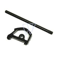 Mit unserem sortiment an ersatzteilen und zubehör funktioniert ihr rasentrimmer schnell wieder und können sie wieder hand im garten anlegen. Lasche 374985 49 Black Decker
