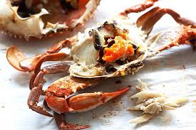 Maybe you would like to learn more about one of these? Blue Crab Steamed Blue Crabs With Old Bay Rasa Malaysia