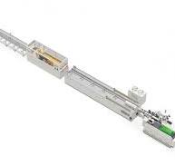 PVC/WPC Door Frame Production Line Manufacturer - Kingshine ...