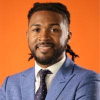 Darius Pickens's Instagram, Twitter & Facebook