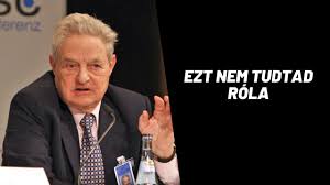 Soros györgy nyitotta meg a verzió filmfesztivált. 10 Dolog Amit Nem Tudtal Soros Gyorgyrol Youtube