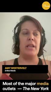 Amy Westervelt