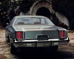 Image result for Formal Black 1975 Imperial