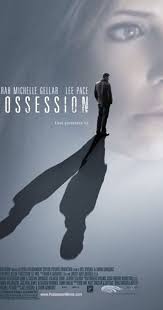 C because she can't afford a therapist. Possession 2009 Imdb