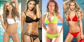 See actions taken by the people who manage and post content. Important Bits Of Best Latina Women Snap221 Info