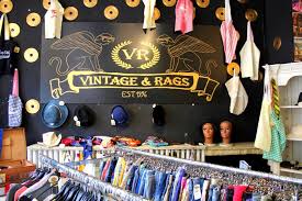 You can just google the 'resale shops near me', and a list whether you call it recycled, resale, vintage, consignment or thrift, they call it fashion. My Favourite Vintage Shops In Cologne Visitkoeln Blog