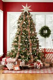 1001 Ideas Para Decorar Arbol De Navidad Con Mucha Clase Disenos De Arbol Decoracion Arbol De Navidad Arbol De Navidad