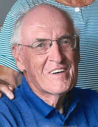 Clive Rodney Collins Obituary