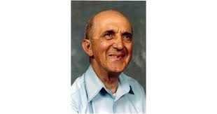 Joseph Lenzi Obituary (1913