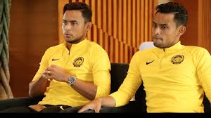 74 kết quả phù hợp. Watch Aidil And Zaquan Share Their Aff Memories And Hopes For 2018 Edition Goal Com