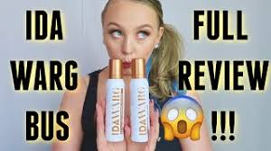 Beställ billigt, snabbt och enkelt på meds.se. Testar Ida Wargs Brun Utan Sol I 24h Youtube
