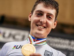 UCI Mountain Bike World Championships 2018: U23 Men & Women XC Results