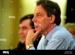 Gordon blair hi-res stock photography and images