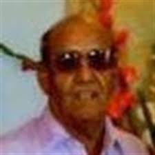 Obituary information for Joe Herrera