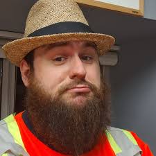 Dungeon-themed audiobook with gear and stats?