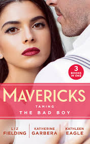 Mavericks: Taming The Bad Boy: Tempted by Trouble