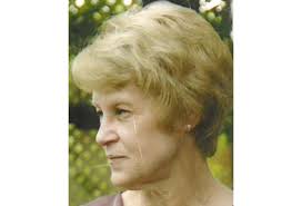 Carol McGuire-Goupil Obituary (1947