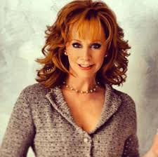 Perfect In Every Way Favorite Picture Right Here Reba Mcentire Country Female Singers Medium Hair Styles