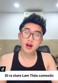 Review Mỹ Phẩm Lam Thảo: Skincare Hàn Quốc Chất Lượng