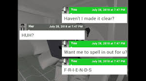 Maybe you would like to learn more about one of these? Friends Roblox Id Codes From Marshmello 2021 Game Specifications