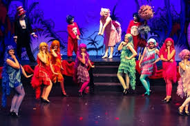 Meet the original broadway cast of seussical broadway, seussical original cast list, original cast, current cast. Seussical Jr Costumes Music Theatre International