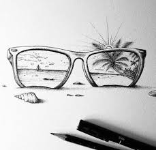 Best Drawing Ideas For Beginners Pencil Easy Ideas Pencil Sketches Easy Summer Drawings Beautiful Drawings
